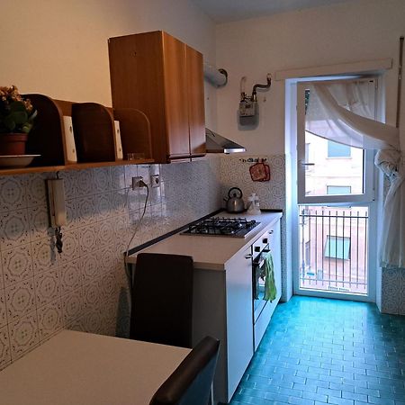 Centro Monti Tiburtini B&B Roma Bagian luar foto