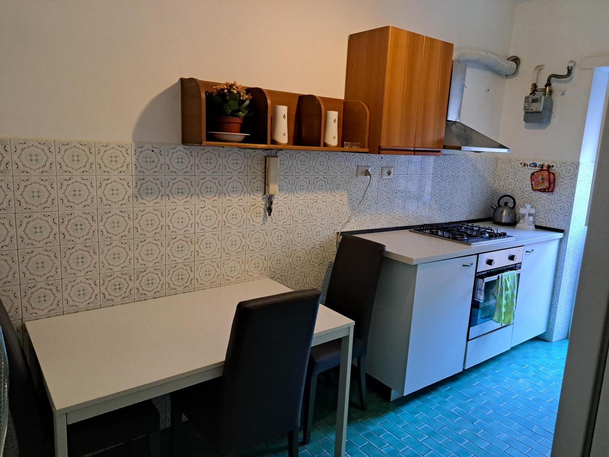 Centro Monti Tiburtini B&B Roma Bagian luar foto